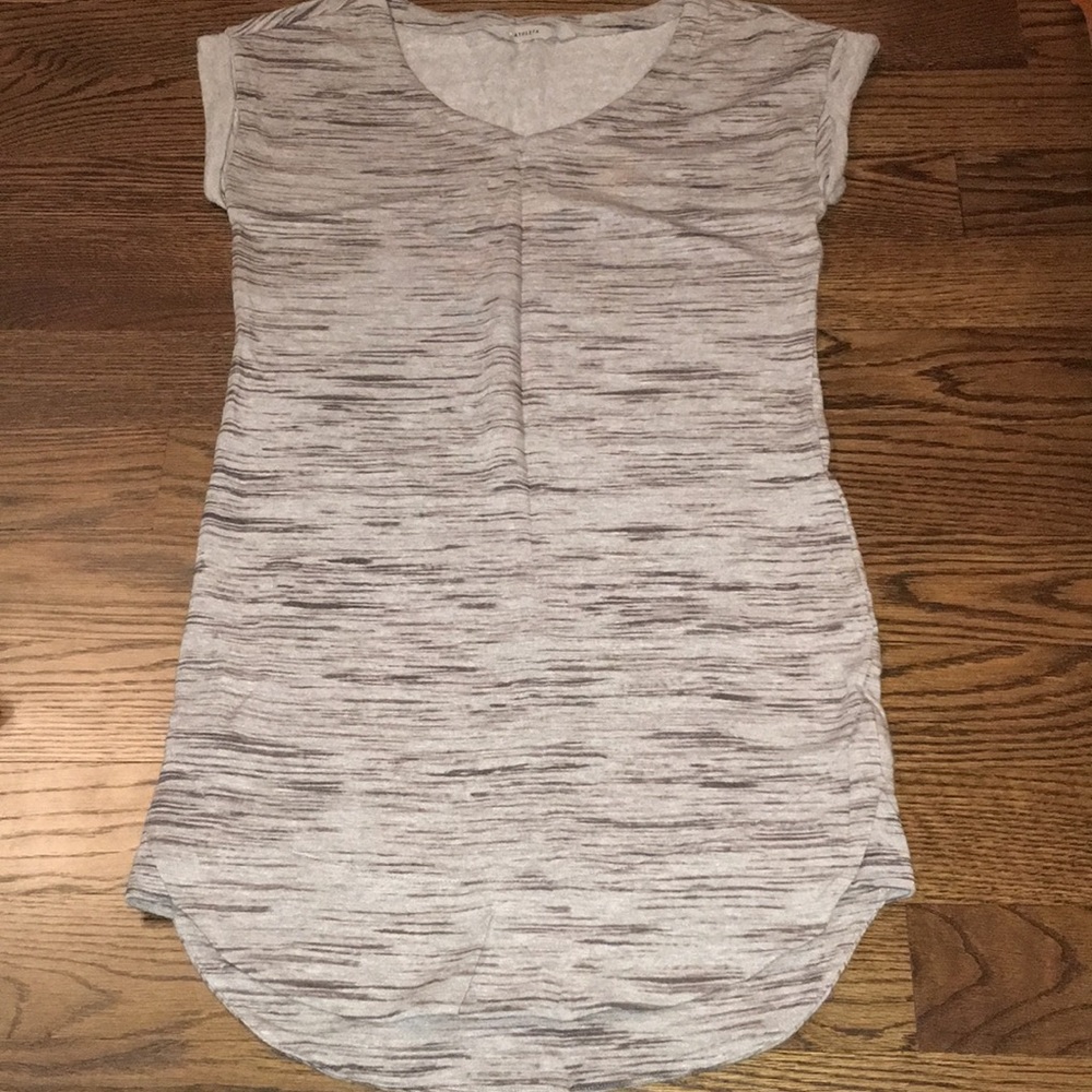 Athleta dress size xs